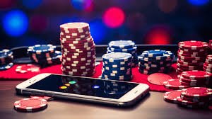Filipino players in Cebu and Davao accessing funbinggo on mobile devices