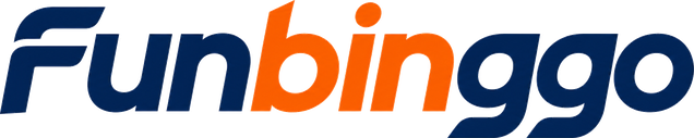 funbinggo brand logo